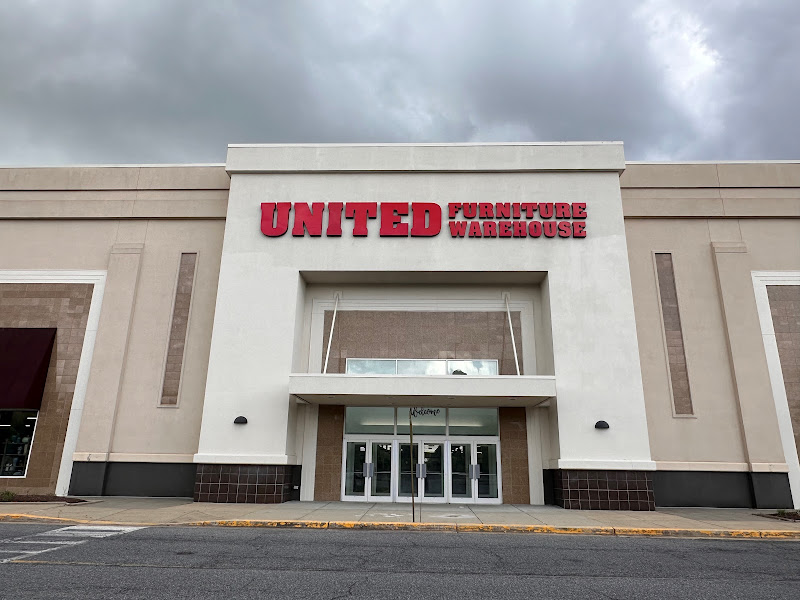 United Furniture Warehouse