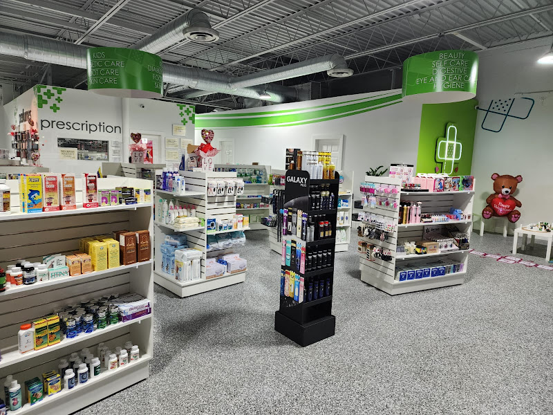 PHARM-AID Pharmacy