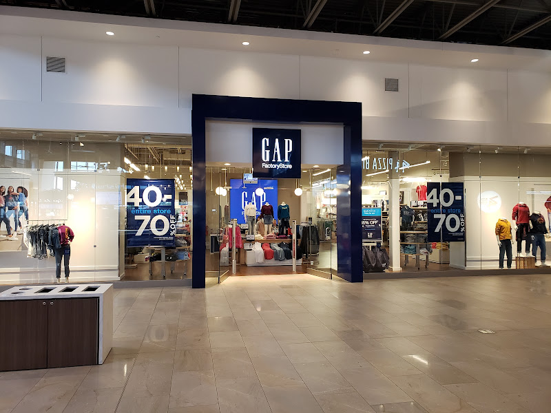 Gap Factory