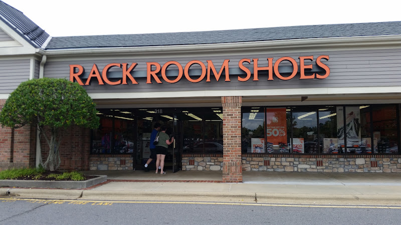 Rack Room Shoes