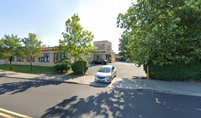 Bayview Shopping Center