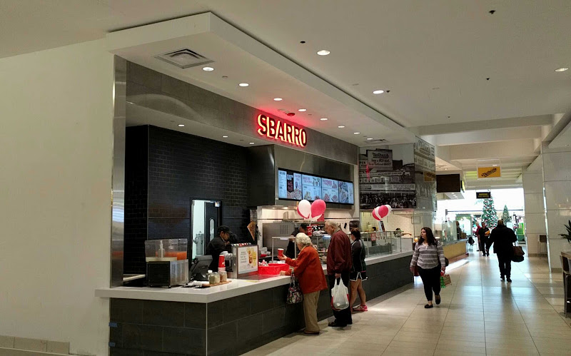 Sbarro