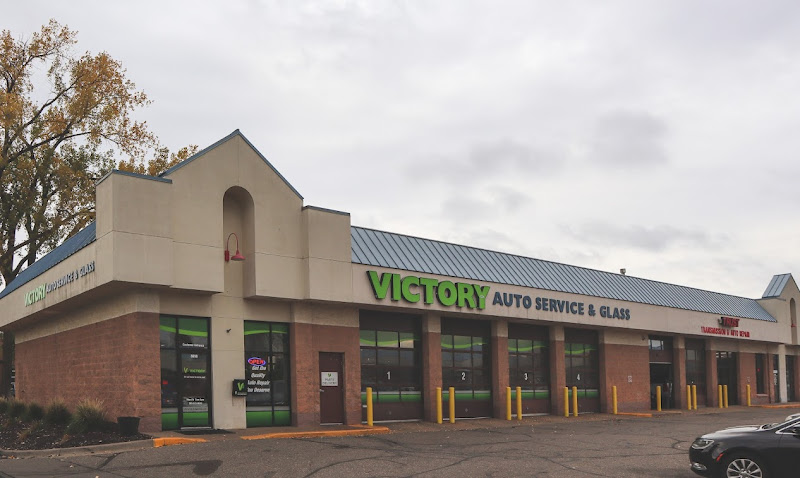 Victory Tire & Auto