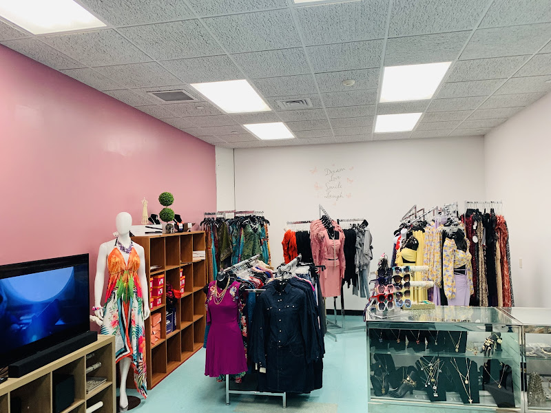 Amiras boutique LLC