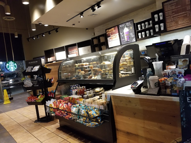 Starbucks Coffee Company