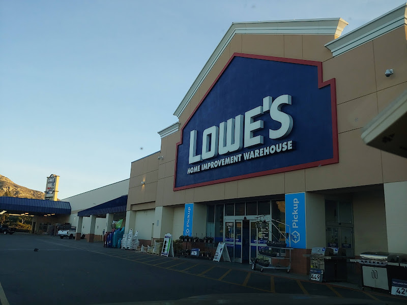 Lowe's Home Improvement