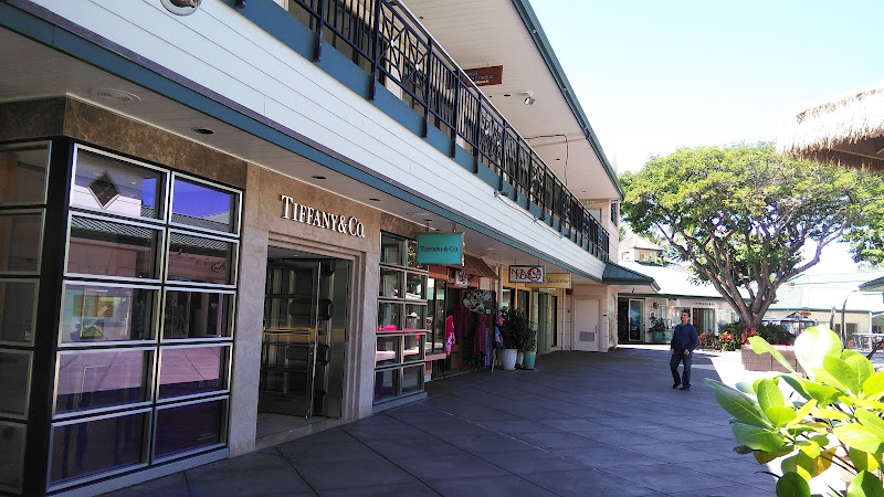Kings' Shops