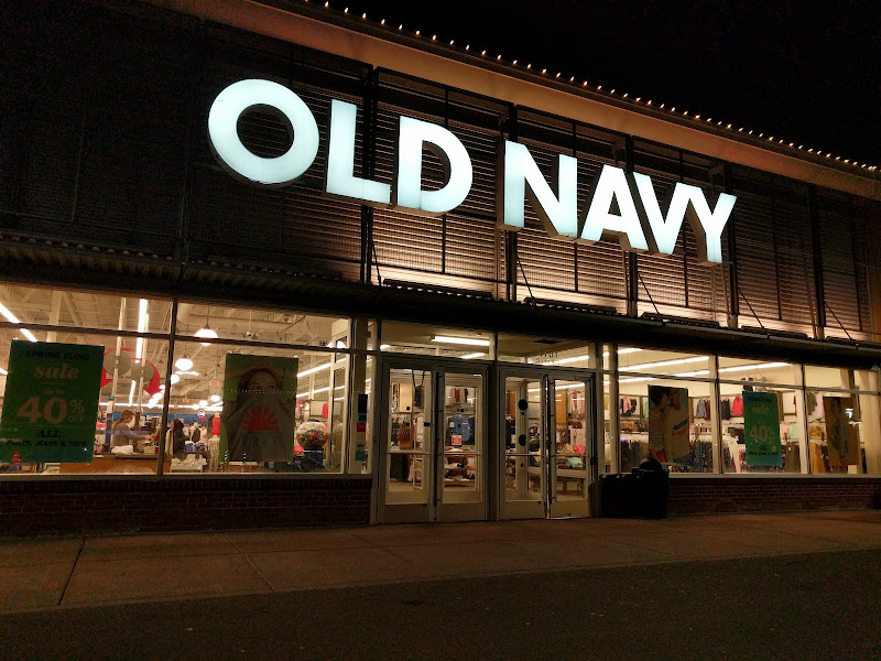 Old Navy