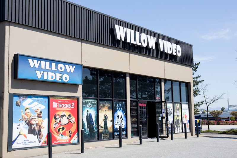 Willow Video