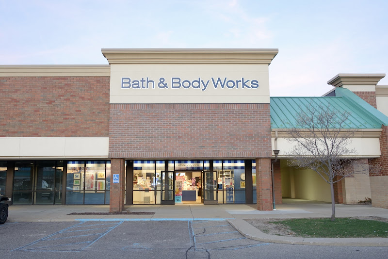 Bath & Body Works