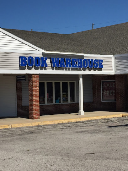 Book Warehouse