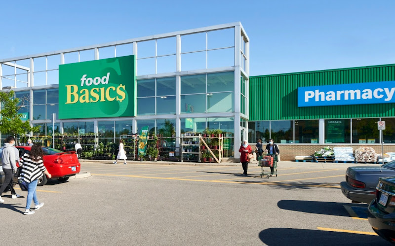 Food Basics Pharmacy