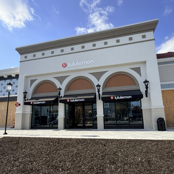 Lululemon
