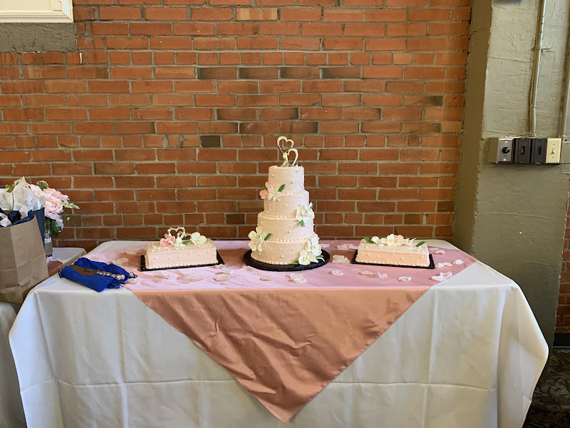 The Cake Boutique