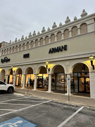 Armani Outlet