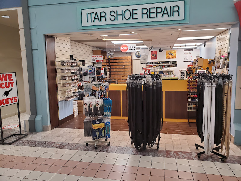Itar Shoe Repair