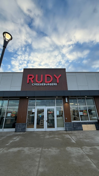 Rudy – NOW OPEN
