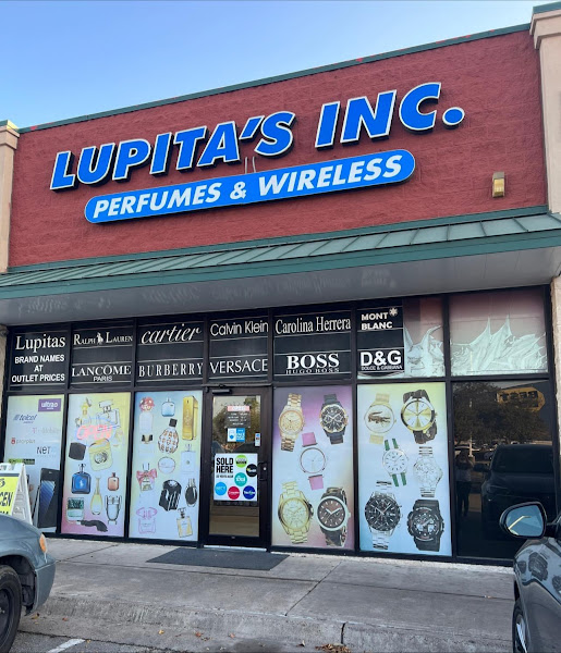 Lupitas Wireless