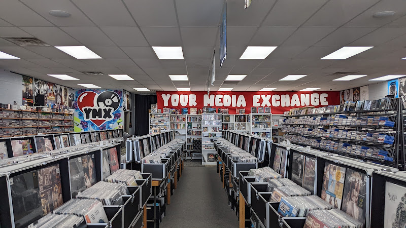 Your Media Exchange