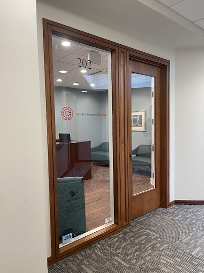 Centric Financial Group
