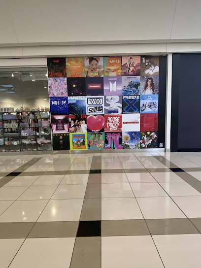 KPOP Station