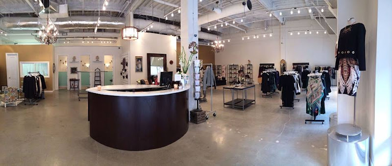Circular Boutique
