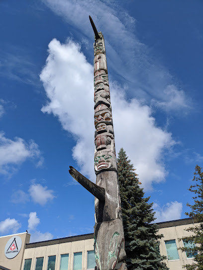 Scouts Canada