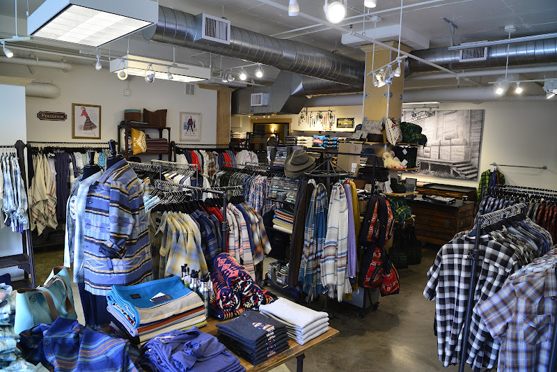 Pendleton