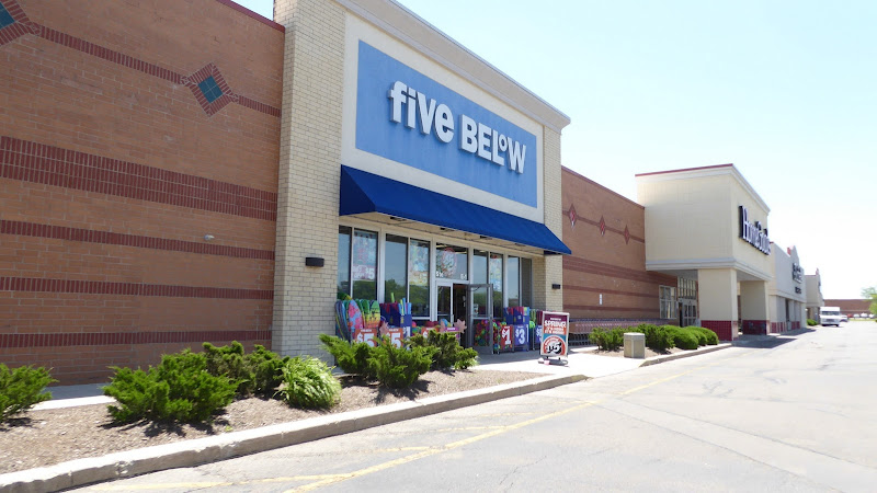 Five Below