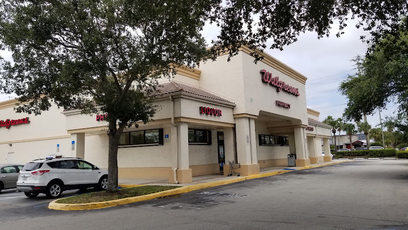 Walgreens