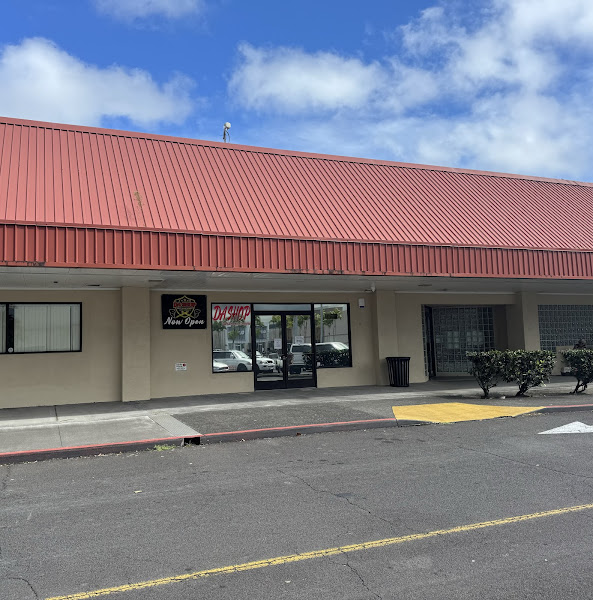 Da Shop Vapes and Smoke Accessories Hilo
