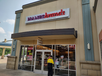 Hanesbrands