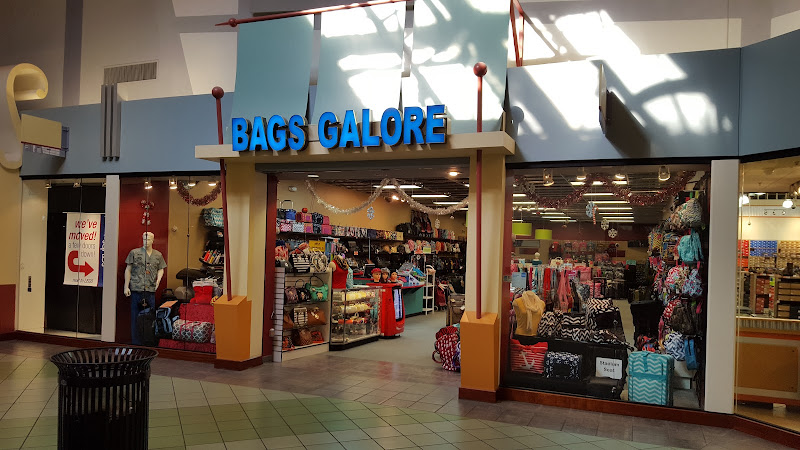 Bags Galore