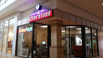 Quick Fit Alterations