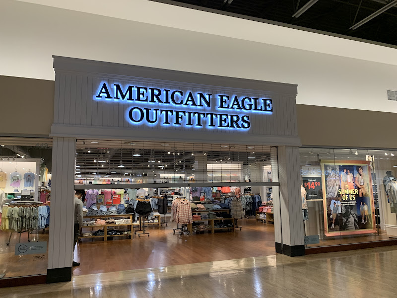 American Eagle Outfitters