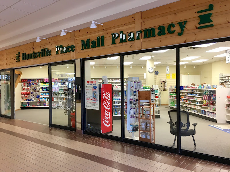 Huntsville Place Mall Pharmacy