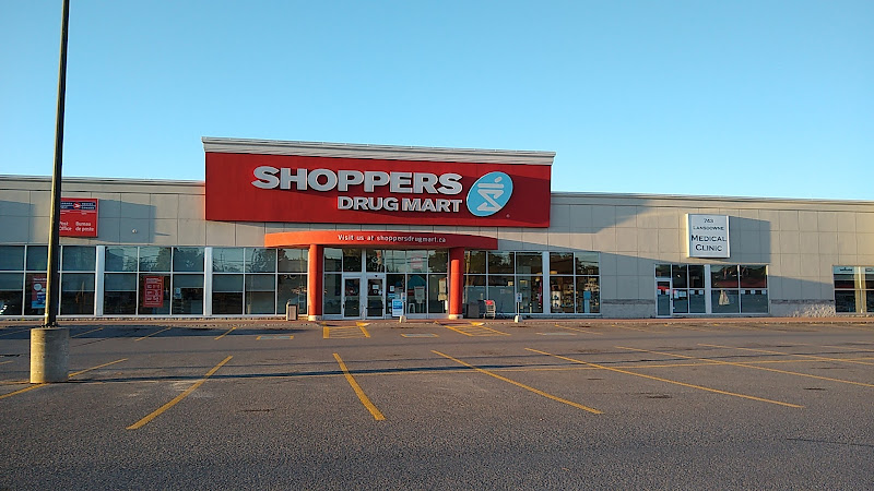 Shoppers Drug Mart