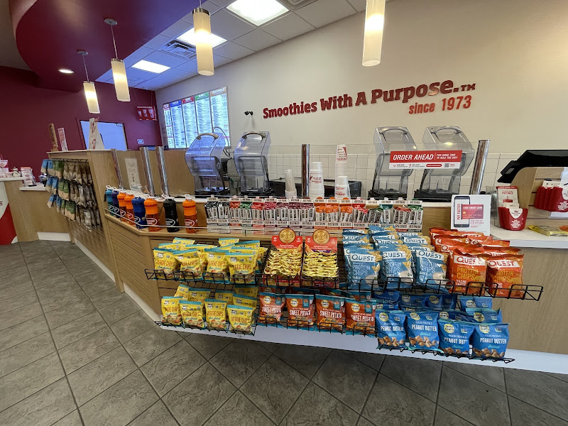 Smoothie King