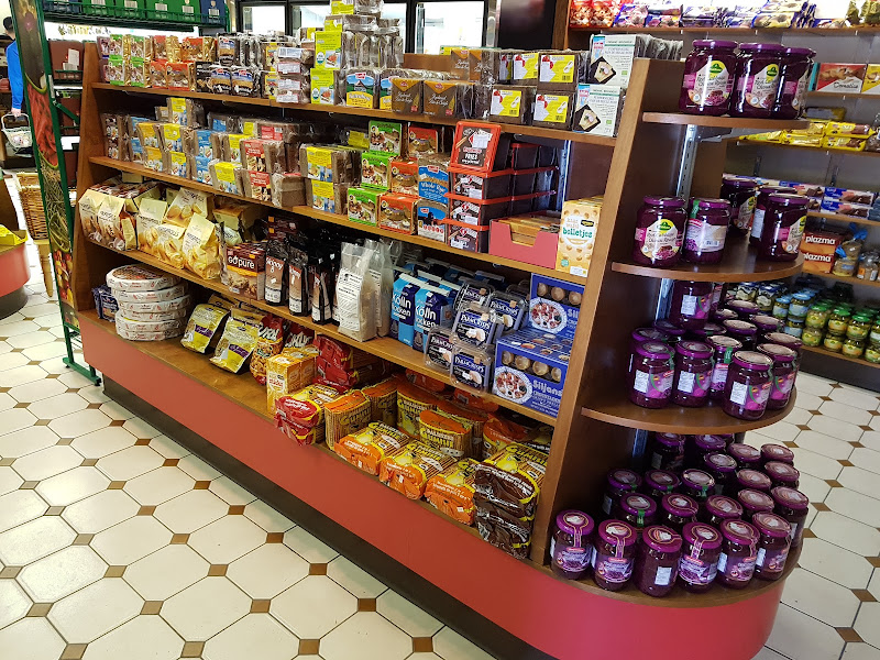 Illichmann's Meats, Sausages & Gourmet Foods