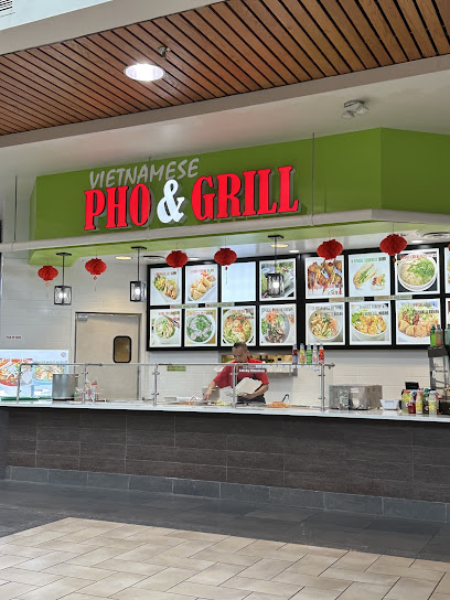 Vietnamese PHO & Grill