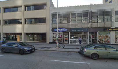 Robel convenience Store
