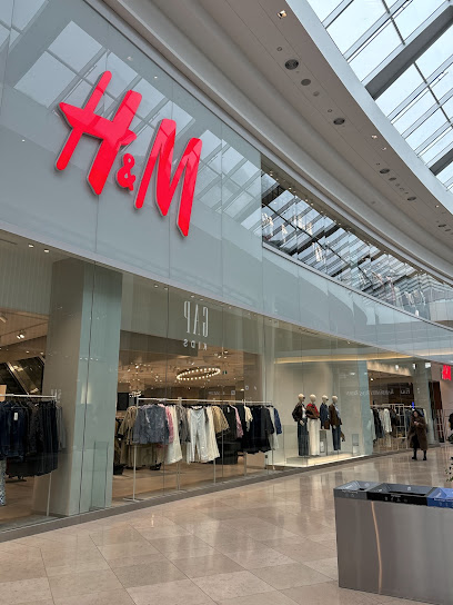 H&M