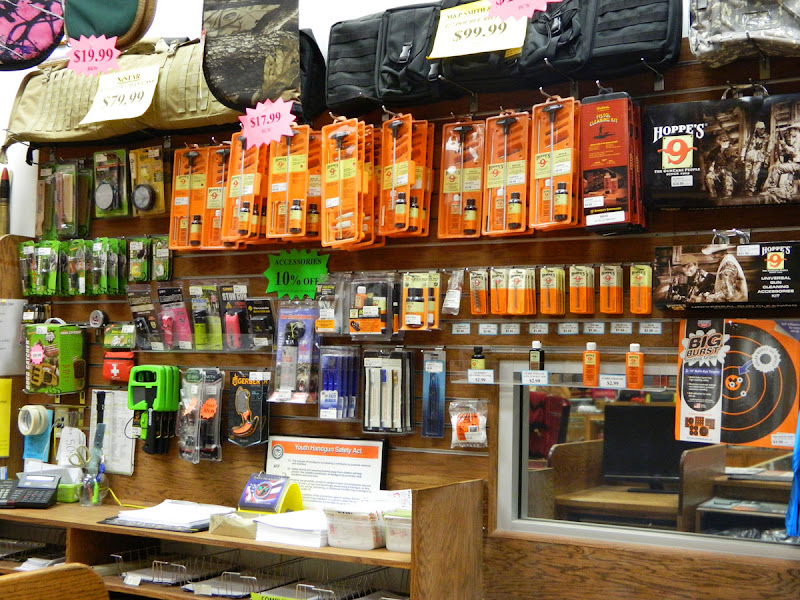 T & R Jewelry and Pawn