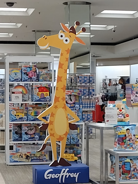 Toys“R”Us
