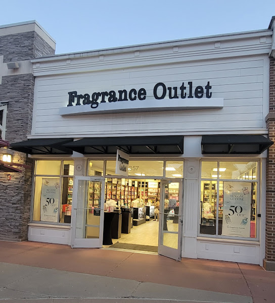 Fragrance Outlet