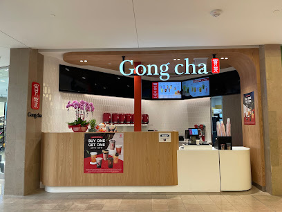 Gong Cha