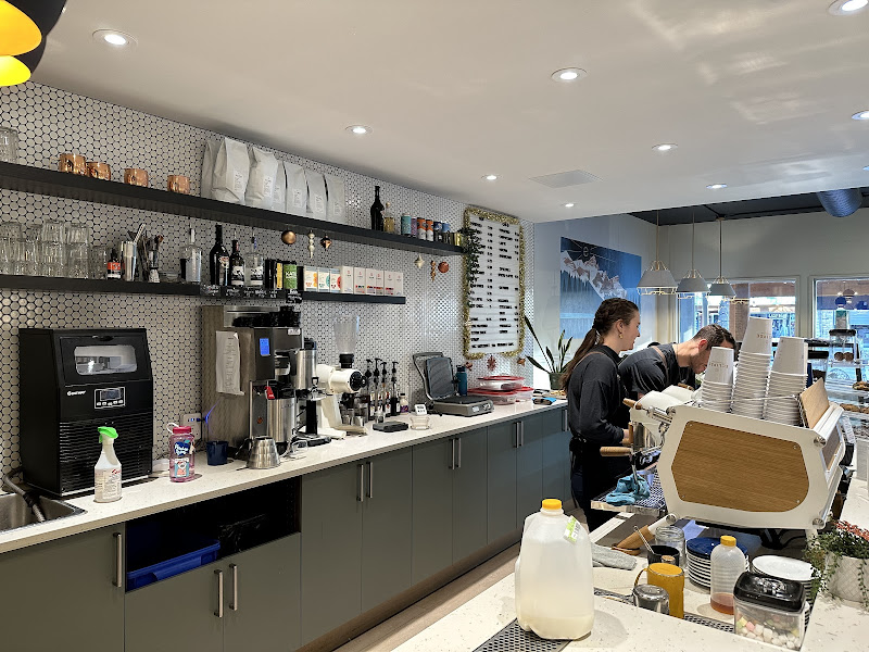 Eclipse Coffee Roasters