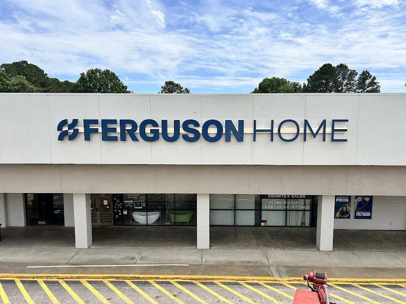 Ferguson