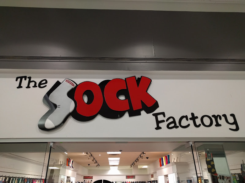 The Sock Factory Waterloo