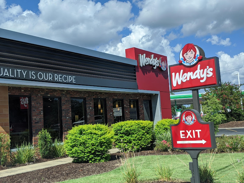 Wendy's